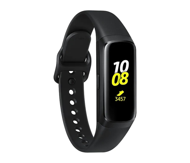 Samsung Galaxy Fit Czarny - 494524 - zdjęcie